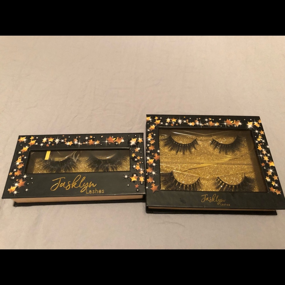JASKLYN Lashes